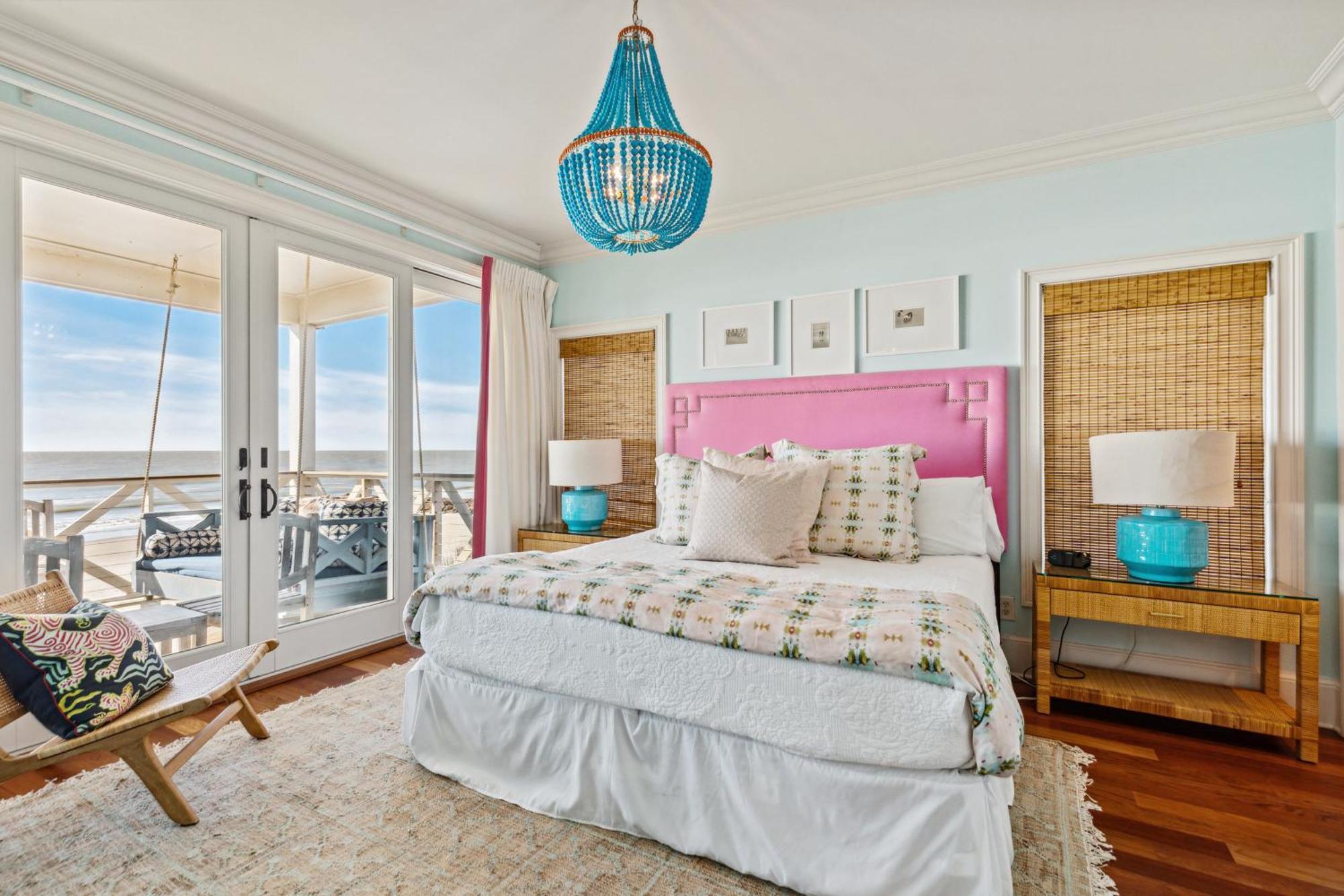 The Loggerhead Villa Folly Beach Exterior foto